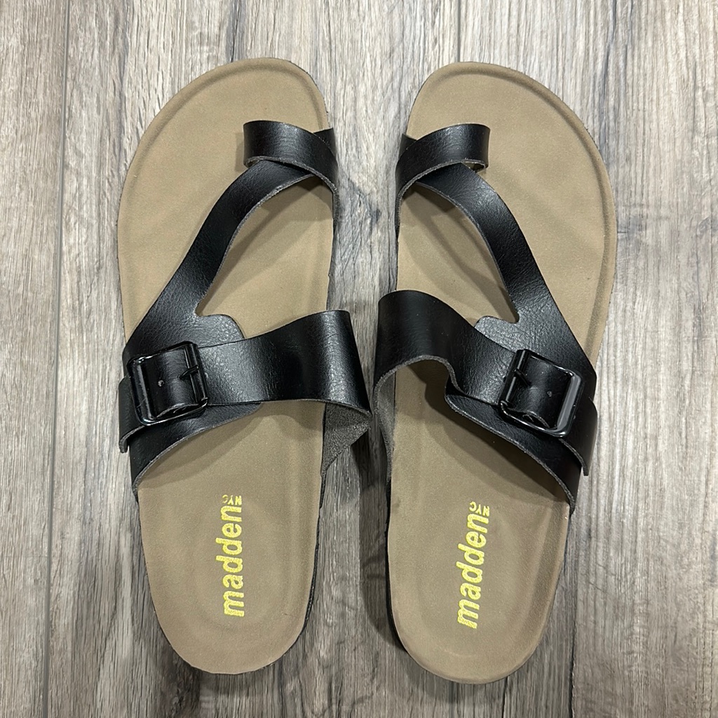 Brand New Madden Nyc Sandals